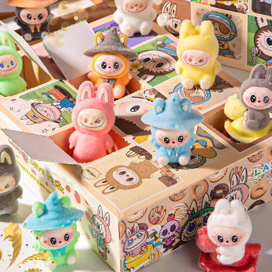 Whole Box Poke & Reveal (Random)