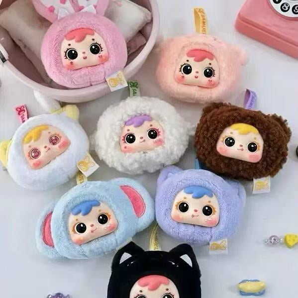 Baby 3 Doll Blind Box 1 Pack