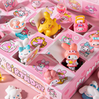 Whole Box Poke & Reveal (Random)