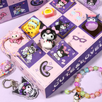 Whole Box Poke & Reveal (Random)