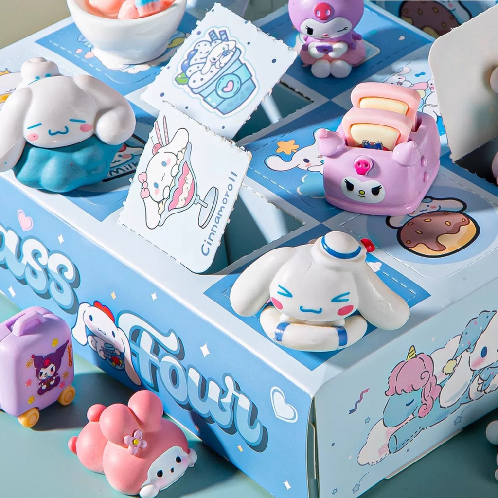 Whole Box Poke & Reveal (Random)