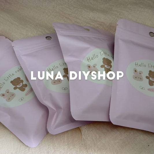 Phone Chain Lucky Bags -【TikTok Live Reveal】