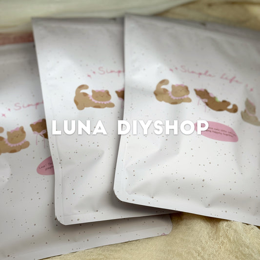 Luxury Phone Chain  Lucky Bags -【TikTok Live Reveal】