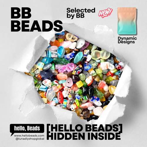BB Beads - [TikTok Live Reveal]