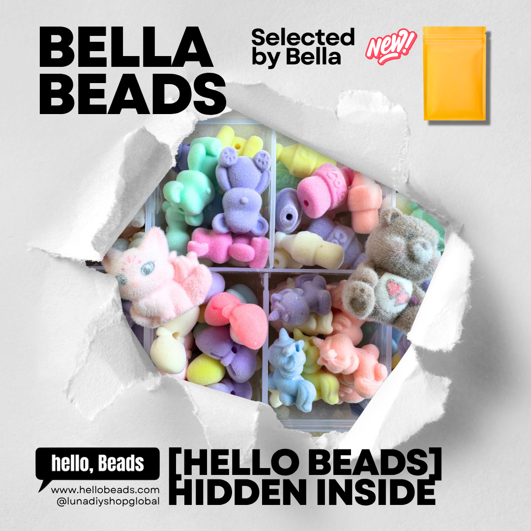 Bella Beads - [TikTok Live Reveal]