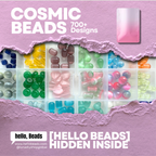 [2.0] Cosmic Beads - [TikTok Live Reveal]