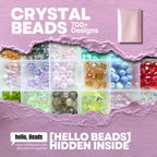 Crystal Beads - [TikTok Live Reveal]