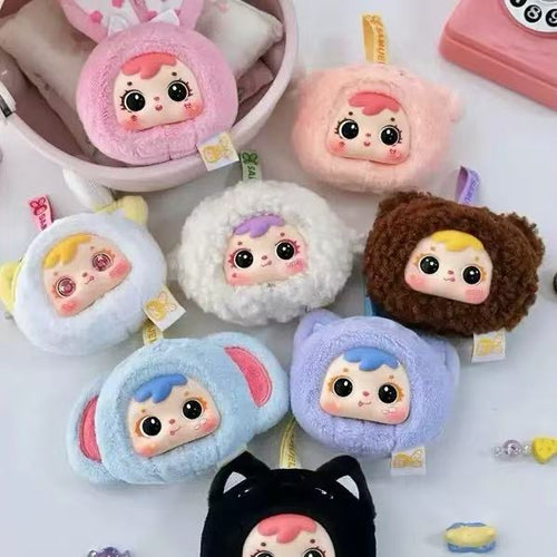 Baby 3 Doll Blind Box 1 Pack