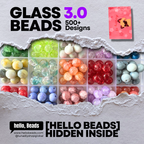 [3.0] Glass Beads - [TikTok Live Reveal]