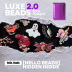 LUXE Handmade Beads - [TikTok Live Reveal]