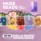 Muse Beads - [TikTok Live Reveal]