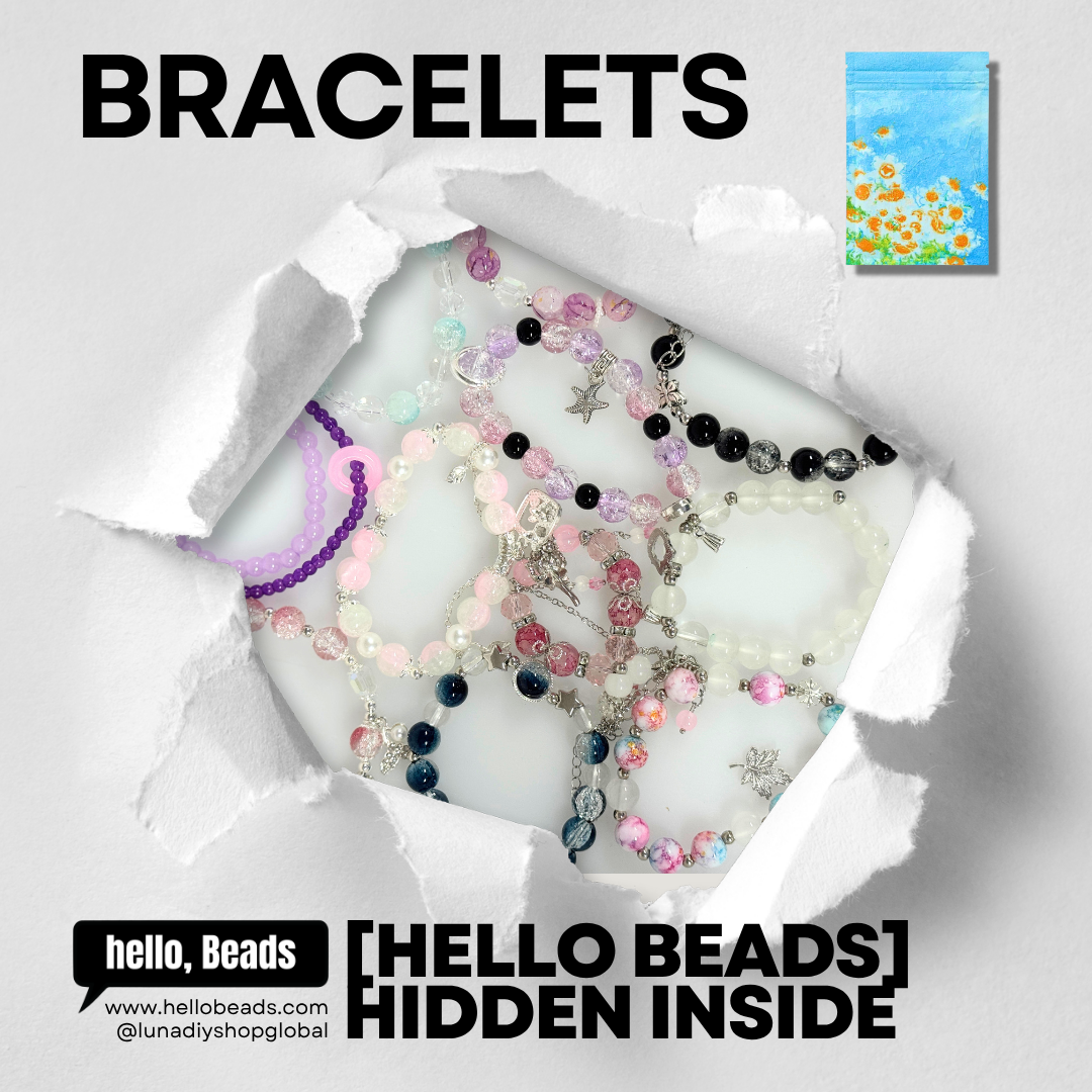 Bracelets - [TikTok Live Reveal]